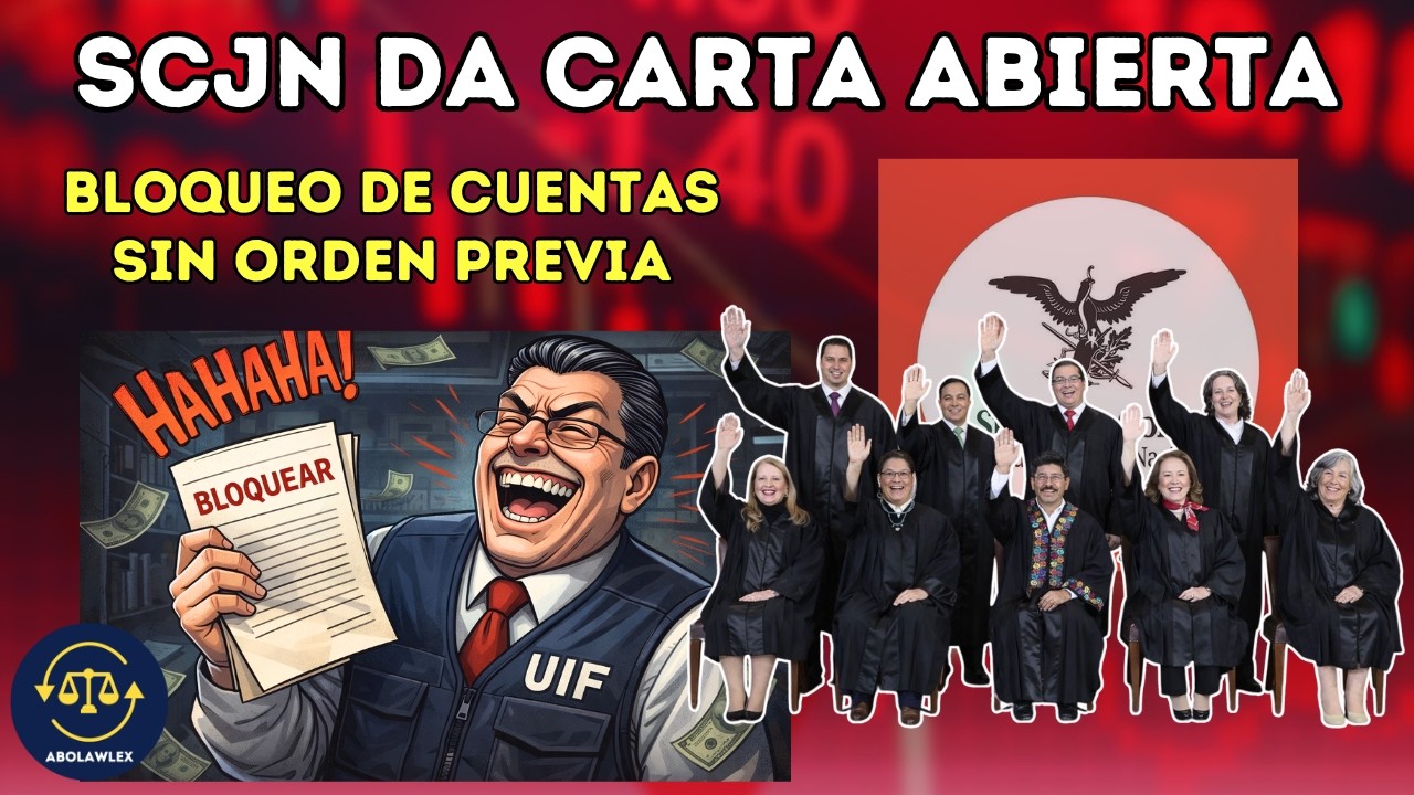 Supreme Court allows blocking of accounts without a court order: fines, tax authorities, and mone...