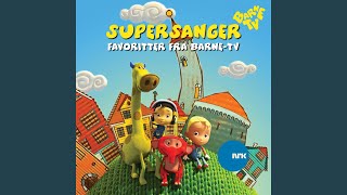 Å Glede Seg Er Det Beste Jeg Vet!