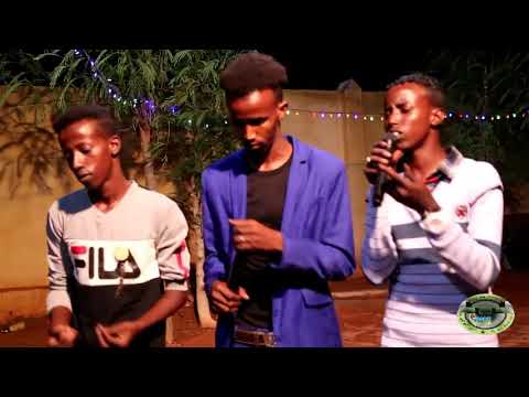 77 DHUUXI NABIGA BYHAADDI MUSTAQIIM 2019