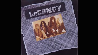 Lecompt - Love Is Lethal Hd Hair Metal 1992