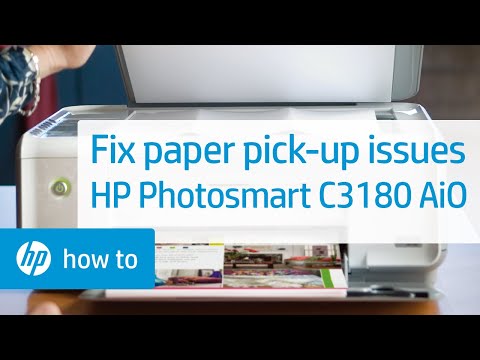 koordinat Kaba uyku saymak Fixing Paper Pick-Up Issues - HP Photosmart C3180, C3100 & the HP PSC 1507, 1508, 1510 All-in-One P koordinat Kaba uyku saymak Fixing Paper Pick-Up Issues - HP Photosmart C3180, C3100 & the HP PSC 1507, 1508, 1510 All-in-One P