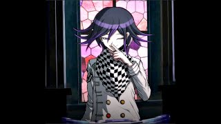 kokichi ouma edit - townie