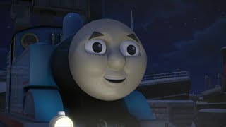 A Fresh Start Goodbye, 2020 And Hello, 2021 Thomas & Friends New Year Flipagram