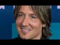 Keith Urban's Transformation Is Seriously Turning Heads