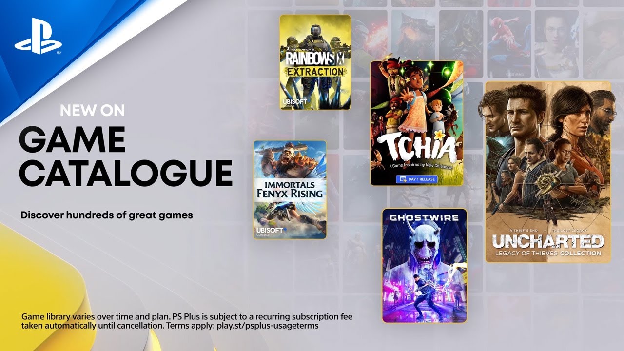 игры на плейстейшен. пс плюс экстра. игры ps plus 2023. Ps plus январь 2022. Ps extra.