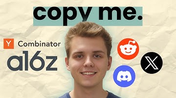 10 steps to become a successful startup founder (copy this)