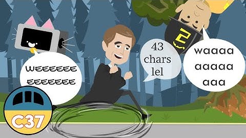 (LOUD VIDEO AND FOUL LANGUAGE) C37TTT Ludoviko Randomness