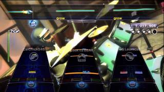 Different People by No Doubt Full Band FC #922