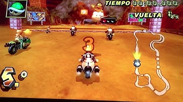 [MKW] Mario Kart Wii Online Wiimmfi item Hacks 2018