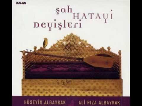 Huseyin ve Ali Riza Albayrak - Muhabbet Bağında