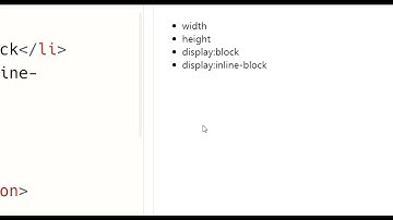 2021 04 13, chg, 웹코딩 기초, 8강, display