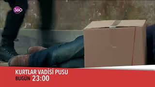 Kurtlar Vadisi Pusu 285.Bölüm Fragmanı