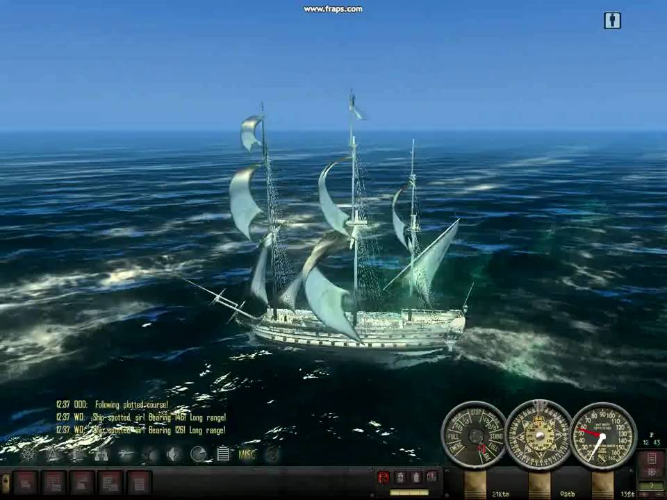 "Flying Dutchman" YouTube