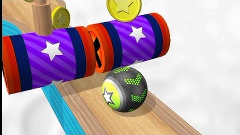 going balls all levels gameplay 🔥 19-22 android ios game🔥