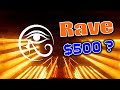 RAVE(RaveDAO) COIN NEWS TODAY: IF YOU HOLD 50 RAVE YOU MUST SEE THIS - RAVE PRICE PREDICTION