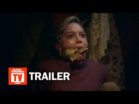 The Haunting of Bly Manor Season 1 Trailer | Rotten TomatoesTV