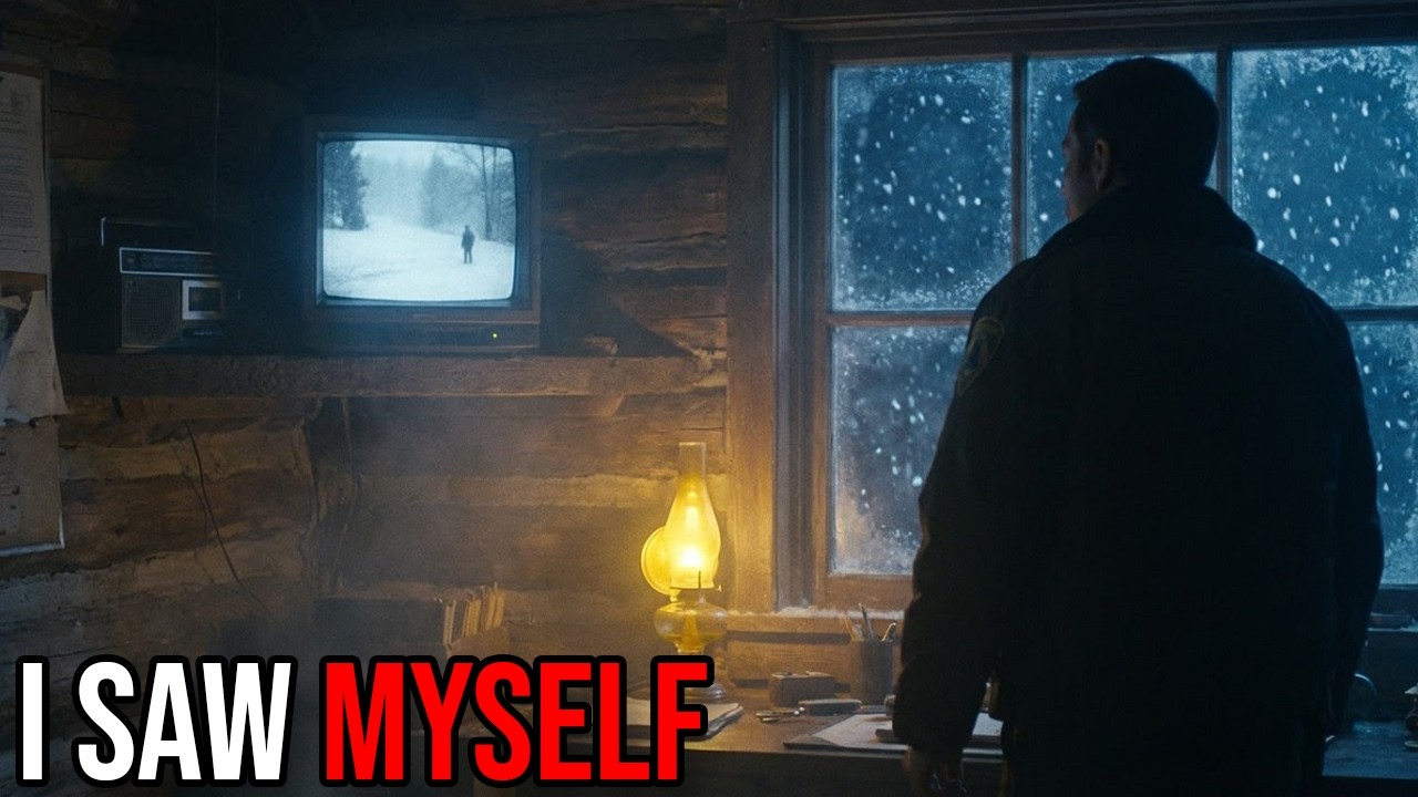 Alone in the Woods | 3 TRUE Appalachian Horror Stories | Dusk Tales