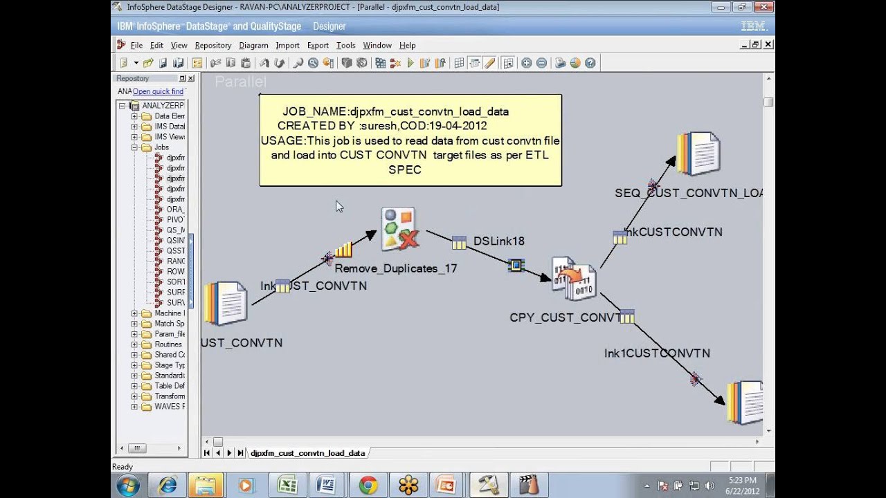 DATASTAGE ONLINE TRAINING BY BIG PAATHSHALA.COM - YouTube