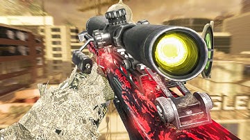 I Spent 100 Hours Trickshotting