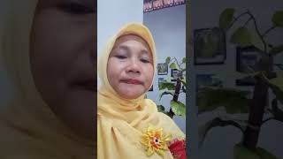 Testimoni bu Rumkanah terhadap program sertifikasi halal