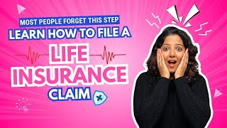 Losing a Loved One is Hard – How To File A Life Insurance Claim the Right Way