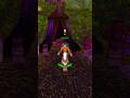 Always Coming Back... #wow #nightelf #wotlk #teldrassil