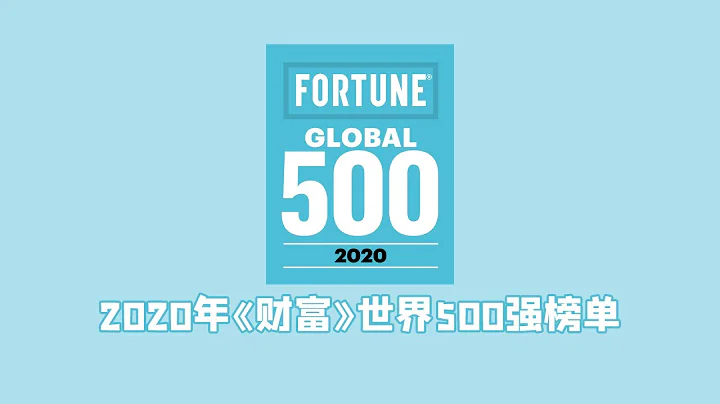 【《财富》世界500强榜单发布】26年，中国大陆企业数量终超越美国！未来，我们要超越的是自己！ - 天天要闻