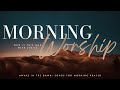 Awake in the dawn  worship songs for morning prayer  who is this man lyric craig smith