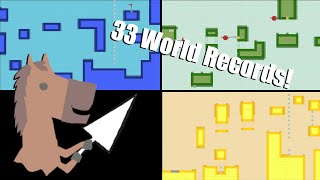 WELCOME TO THE SLOP ZONE UCH Map Pack | All World Records