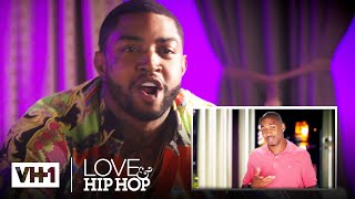 Scrappy  Stevie J Face Off  Love  Hip Hop Atlanta