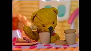 Andy Pandy A Noisy Supper