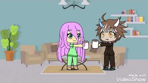 Accidentally in Love (FlutterCord)