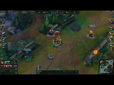 Power of lethality sett