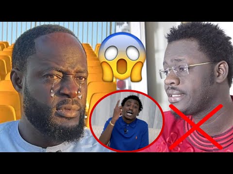 Très en colère contre Omaro, Youssou Dieng déverse sa colère et révèle ‘’Doumako Tontou Ndakh douma