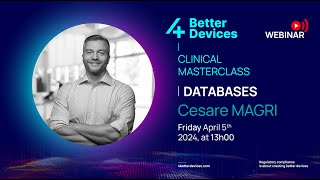 Masterclass- Databases