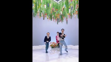 Tempest - Hanbin Hwarang Eunchan | Can’t Stop Shining