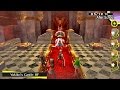 Persona 4 golden  optional boss 1 contrarian king very hard