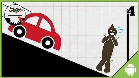 Draw Two Save: Save The Man Gameplay Walkthrough Android Level 31-40