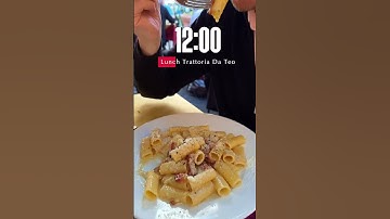 Thumbnail of Ultimate guide to Trastevere, Rome. The most exciting neighborhood of Rome. #rome #trastevere #roma