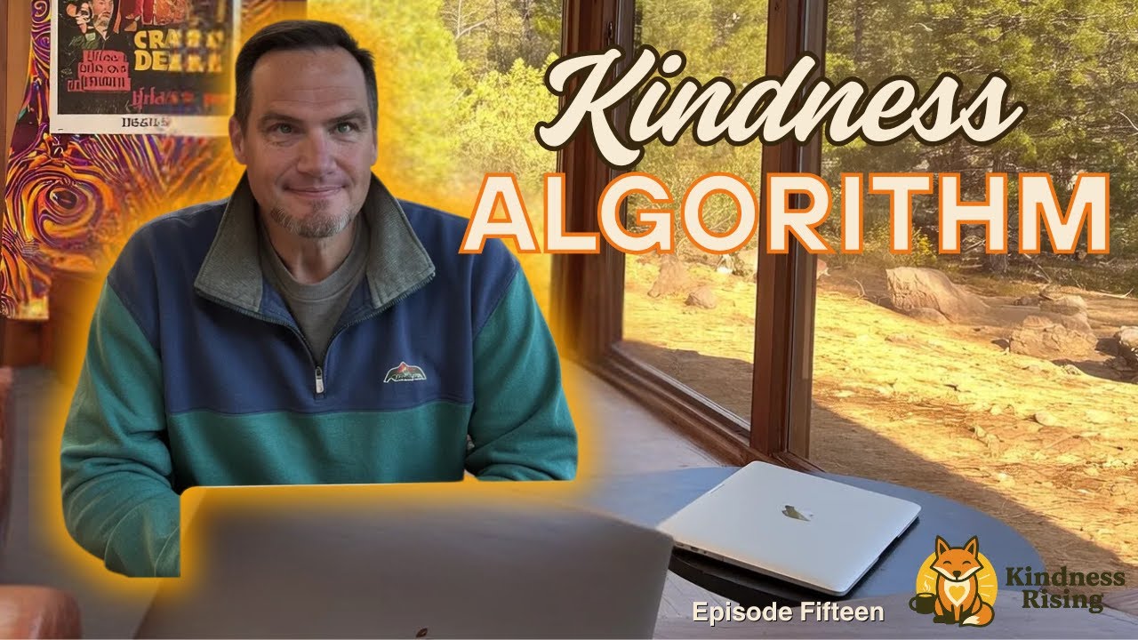 Digital Dignity: THe Scoal Media Secret That Changes Everything