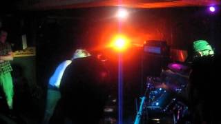 Vile Specimen Live at East West DeathGrind Fest 29/11/2014
