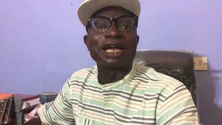 Akanmu Shenshema - Ifayemi Ifa Festival