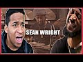 Drummer Reactions - Sean Wright!