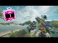 HOW THE #1 SLOW SENS PLAYER RUNS RANKED + SENS AND SETTINGS FOR (XBOX/PS5)