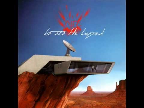 Air - Full Album - 10000 Hz Legend