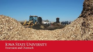 Woodchip Bioreactor