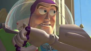 Woody Meets Buzz Toy Story