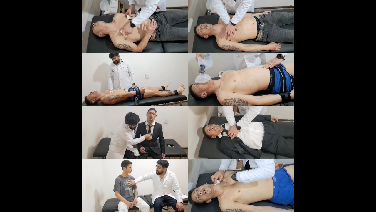 Mitchell Custom combo preview