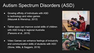 EDUC106 DMR - ICT and Disability