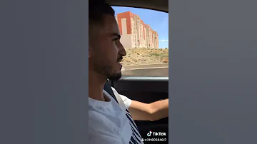 لاميزار والجوع اونبارالار 
